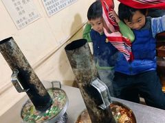 -唠叨坊私房菜(五一街店)