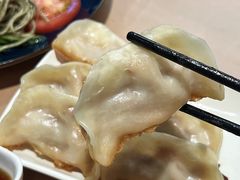 -韩海丽特色美食(秀州路店)