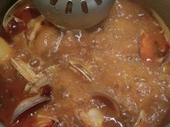 -亚马逊海鲜自助(梅溪湖步步高店)