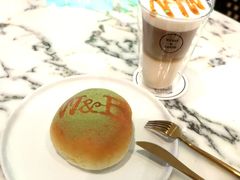 -WHEAT&BAKER-麥(凯德来福士店)