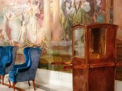 -内格雷斯科酒店