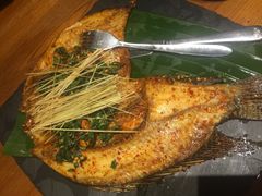 -云海肴·汽锅鸡·云南菜(天津国金汇店)