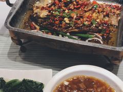 -拾忆·私厨(光谷店)