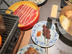 -沼津港精致料理·寿喜烧·烧鸟(龙湖南桥天街日料榜单店)