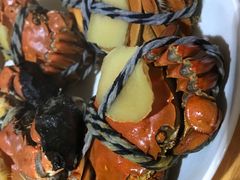 -乡乐园蟹庄·阳澄湖农家乐