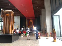 -檀悦都喜天丽度假酒店游泳池