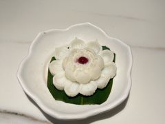 -春家·非遗手工小吃(徐汇万科广场店)