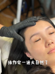 -七月美睫 美甲