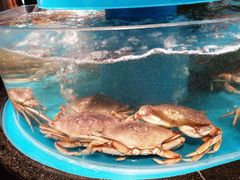-粗茶淡饭·蒸鲜(光谷店)