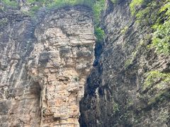 -龙门涧景区