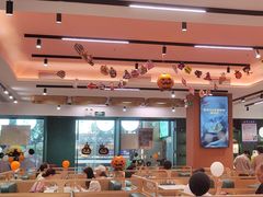 -香港深仔记茶餐厅(东门店)