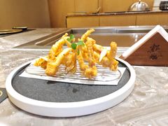 -松临·铁板烧&Omakase(神农店)