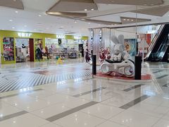 -吾悦广场(天津和平店)