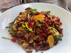-88号小吃店·经典云南菜·地道纳西美食