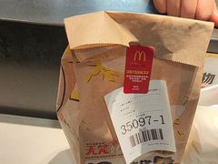 -麦当劳(世纪汇广场店)