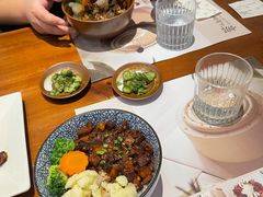 娜娜家金牌卤肉饭-娜娜家•Nana’Garden (福州道店)