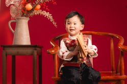 点击看大图 -MYBABY影像艺术空间·我的宝贝儿童摄影