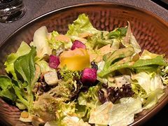 -简小舍·民间手艺菜(武昌江滩店)