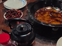 -金三可市井水煮鱼(金碧园店)