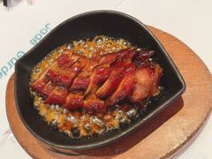 -翠园(兴业太古汇店)