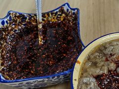 -定家小酥肉·清真(回民街店)