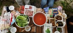 -268童话露营农场·烧烤·团建