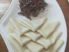 -东门烤鸭店(东华门店)