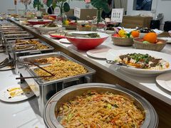 -禾匙素食自助(莱蒙都会店)