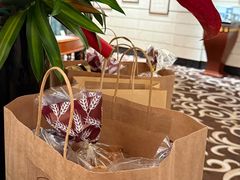 -国际饭店·帆声西饼屋(黄河路店)