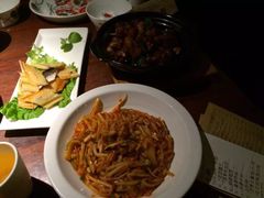 -外婆家(南开大悦城店)