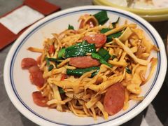 -零柒三幺·山野湖南菜(景枫中心店)