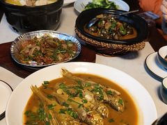 -千岛湖小鱼儿·淳安匠心农家菜