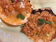 -二发烧烤(亚麻厂店)