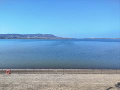 -南京金牛湖风景区