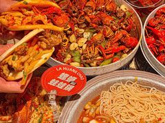 -辣皇朝小龙虾(六一店)