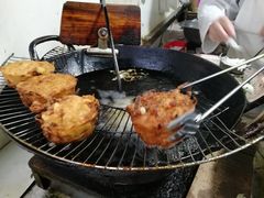 -阿婆油墩子(五里桥路188弄小区店)