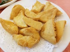 -深运潮州粥(东门店)