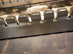 -很久以前羊肉串(中山公园店)