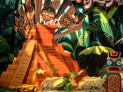 -杭州开元森泊度假乐园