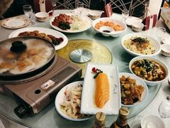 -小八仙·八方(移民广场店)