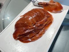 -小大董·烤鸭(观景餐厅·南京西路店)