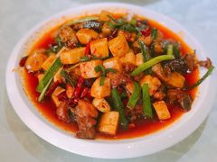 -红豆园(文林街店)