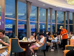 -不仔客海鲜烧烤270度海景餐厅(大东海店)