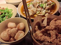 -廖川菜(八佰伴店)
