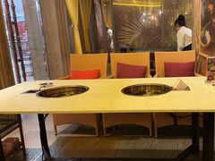 -润园四季椰子鸡火锅(卓越INTOWN店)