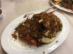 -桥底辣蟹(谢斐道店)