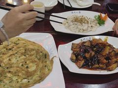 -吴门人家·苏宴宫廷菜(拙政园店)