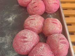 -C·BREAD饱仓(北苑店)