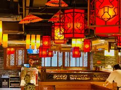 -大龙燚火锅(天钥桥路店)