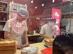 -喜家德虾仁水饺(东海缤纷天地店)